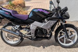 Honda NSR 125 Raiden