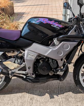 Honda NSR 125 Raiden