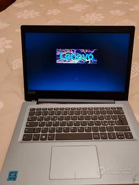 Lenovo Ideapad 120s-14iap