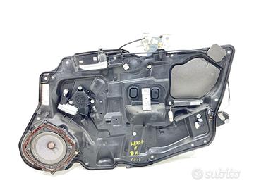 CREMAGLIERA ALZAVETRO ANTERIORE DESTRA MAZDA 6 S.