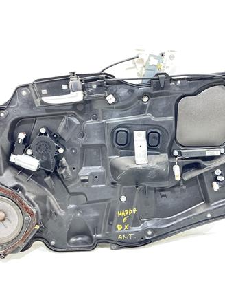 CREMAGLIERA ALZAVETRO ANTERIORE DESTRA MAZDA 6 S.