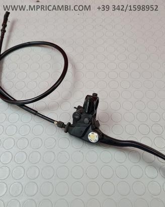 LEVA FRIZIONE KAWASAKI NINJA 600 1997 1996 ZX 6R 1