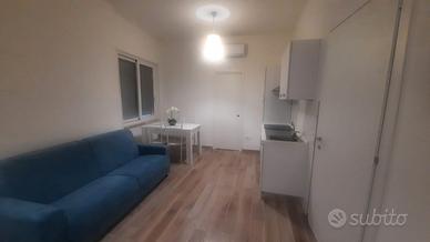 Appartamento centralissimo 5 min a piedi dal mare