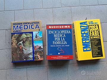 Enciclopedia Media e classica