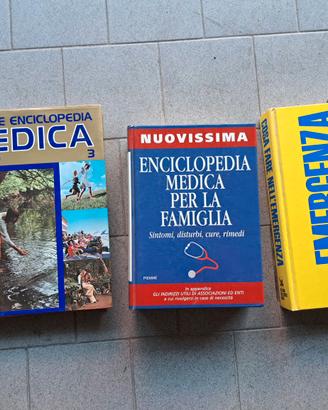 Enciclopedia Media e classica