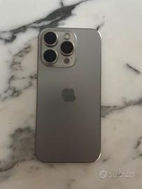 Iphone 15 pro