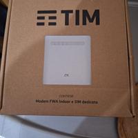 Router FWA Tim MF286D