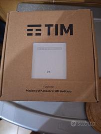 Router FWA Tim MF286D