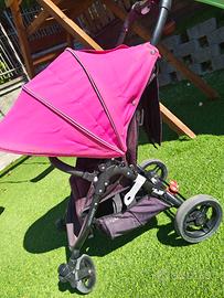 Passeggino Valco Baby Snap 4