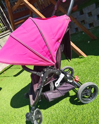 Passeggino Valco Baby Snap 4