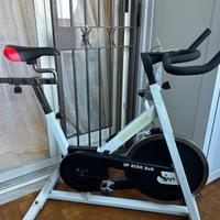 cyclette High Power SP 8100