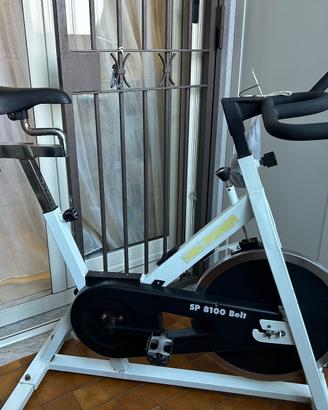 cyclette High Power SP 8100
