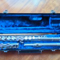 SUPER: Flauto Traverso JUPITER