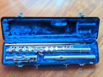 SUPER: Flauto Traverso JUPITER