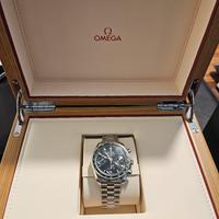 omega speedmaster 38 coaxial chronometer