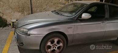 Alfa Romeo 147