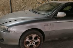Alfa Romeo 147