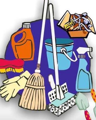 Lavoro domestico