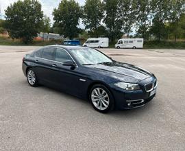 Bmw 530d xdrive 2015