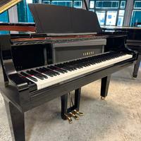 Pianoforte Yamaha C2X