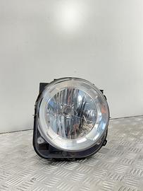 Faro Anteriore Destro Jeep Renegade BU B1 2014-202