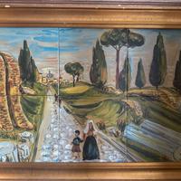 Opera maioica Moretti