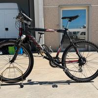Mountain-Bike Atala Snap 28