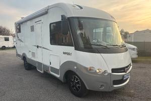 INTEGRALE MOD. 855 LETTI GEMELLI GARANZIA 1 ANNO