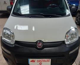 FIAT Panda 1.3 MJT S&S Pop Van 2 posti