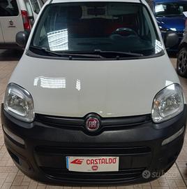 FIAT Panda 1.3 MJT S&S Pop Van 2 posti