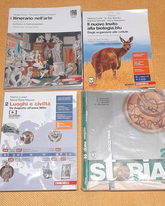 libri vari, informazioni in descrizione 