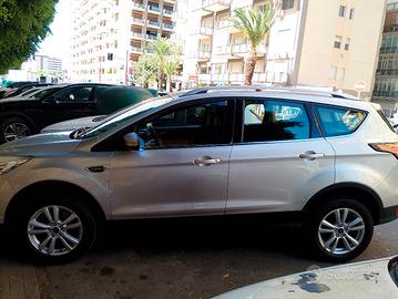 Ford kuga 1500tds