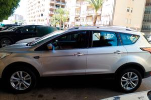 Ford kuga 1500tds