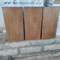 Pavimento in gres porcellanato 