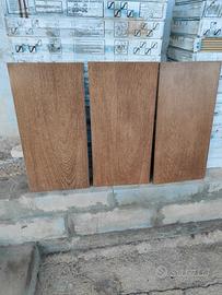 Pavimento in gres porcellanato 