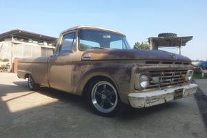 Ford F100 del 1964