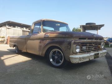 Ford F100 del 1964