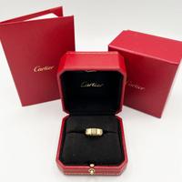 Cartier Love