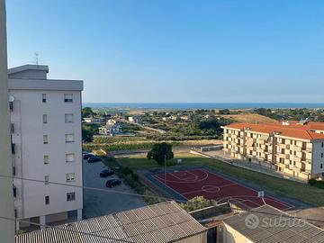 Appartamento 4°P con ascensore Rif.555