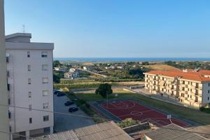 Appartamento 4°P con ascensore Rif.555