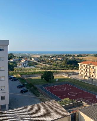 Appartamento 4°P con ascensore Rif.555