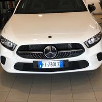 Mercedes classe A 180d