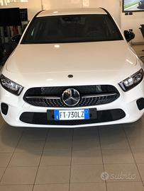 Mercedes classe A 180d