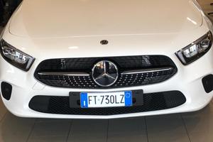 Mercedes classe A 180d