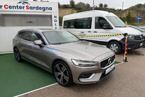 Volvo V60 D3 Inscription