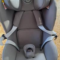 Seggiolino auto Cybex Sirona Z2 i-size + Base Z
