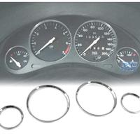 CERCHI QUADRO STRUMENTI PER OPEL CORSA B TIGRA A C