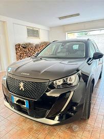 Peugeot 2008 1.2 PURETECH NAVI PACK S&S 130CV