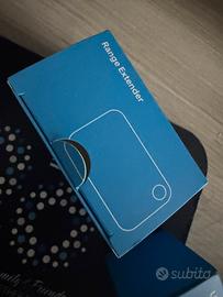 Ring Alarm Range Extender
