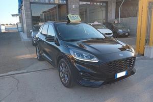 FORD KUGA 1.5 Eco BLUE 120 CV ST LINE AUTOMATICO